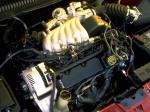 Mercury Sable 1996 года